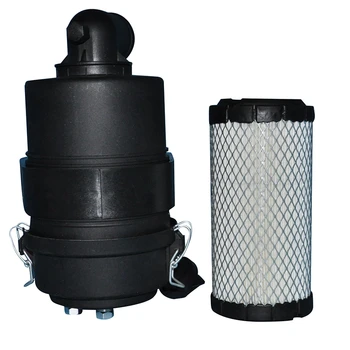G042545 Воздушные фильтры генератора В Сборе, Автомобильные Сменные корпуса воздухоочистителей двигателя