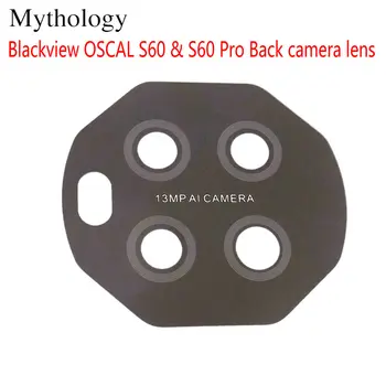 Объектив задней камеры для Blackview Oscal S60 Pro Стекло задней камеры 5,7 