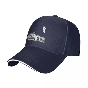 Инструментальная лента F1, Винтажная классическая дизайнерская кепка, бейсболка, мужская шляпа от солнца, женская шляпа