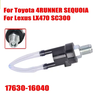 Новый Клапан Регулирования Давления Воздуха В Гидроусилителе рулевого управления 17630-16040 17630-70020 Для Toyota 4Runner Sequoia Lexus GS300 LX470