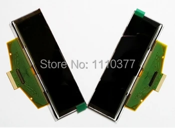 3,12-дюймовый 30-контактный 8-битный SPI Желтый OLED-дисплей SSD1322 Drive IC 256 * 64