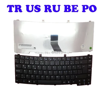 PO клавиатура для ACER TM2300 MP-05016C0-442 9Z.4C507.H1A 9Z.4C507.H06 9Z.4C507.H0R MP-05016TQ-442 MP-05016B0-442 MP-05016P0-442