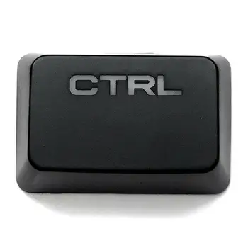 1шт Для CORSAIR K70 RGB Keycap Механическая игровая клавиатура Только с одной клавишей CTRL ALT ESC ENTER SPACE SHIFT Key Caps