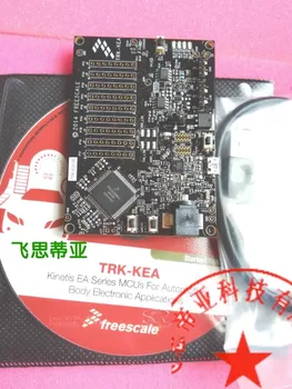В наличии TRK-KEA128 PKEAZ128MLK для разработки Kinetis Auto Freescale -