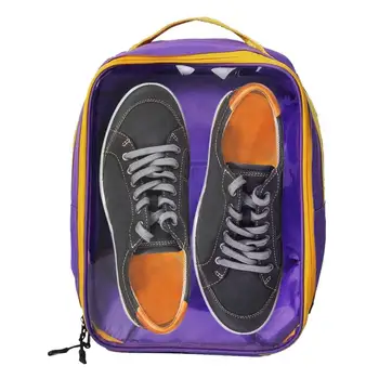 Спортивная сумка для обуви, футбольная тренировочная обувь на молнии, сумка для хранения с ручкой, предметы Первой необходимости для футбольных ботинок, Баскетбольная обувь