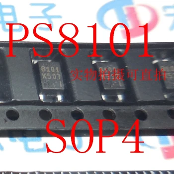 30 шт. оригинальный новый PS8101, оптопара, оптопара
