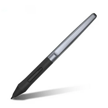 Для стилуса PW100 Ручка без батареек для цифровых графических планшетов H640P/H950P/H1060P/H1161/HC16/HS64/HS610