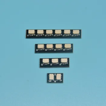 0,8 мм 2-контактные розетки для светодиодного освещения, комплект, совместимый со строительными блоками, модель игрушки 