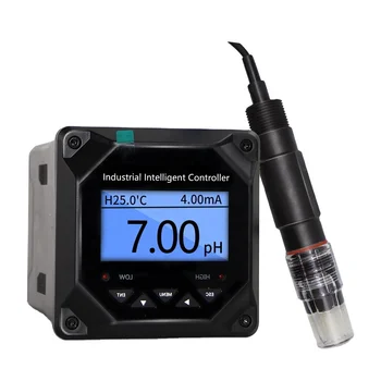 Многопараметрический измеритель контроля качества воды для аквакультуры, датчик pH Orp