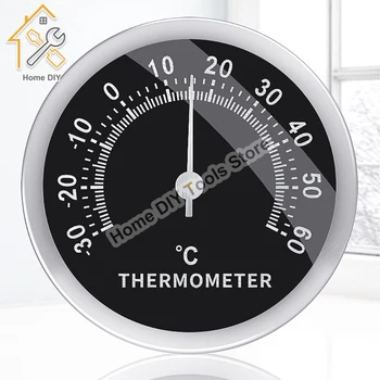 Указательные термометры, Подвесные Домашние Высокоточные Термометры, Индукционный измеритель температуры