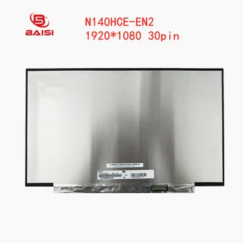 N140HCE-EN2 Rev.C2 N140HCE EN2 светодиодный Дисплей ЖК-экран Матрица для Ноутбука 14,0 
