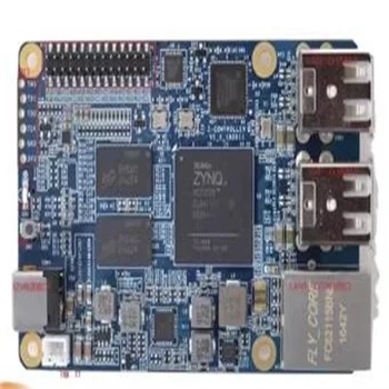 Платы разработки ZYNQ Lychee Sugar HEX ZYNQ7020 FPGA XilinxZEDBOARD Speed