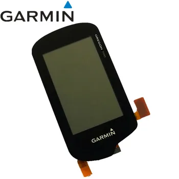 Оригинальный 3-дюймовый ЖК-экран в сборе для GARMIN OREGON 700 Ручной GPS ЖК-дисплей с сенсорным экраном для ремонта и замены дигитайзера
