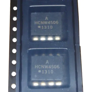 Бесплатная установка verzending 50 stks HCNW4506 SOP8
