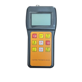 IWIN-T100 портативный цифровой измеритель толщины лакокрасочного покрытия Цена