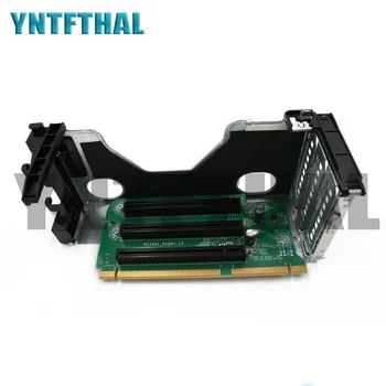 НОВЫЙ R730 R730XD PCI Riser 1 Карта 3 слота PCI-E X8 4KKCY 8H6JW