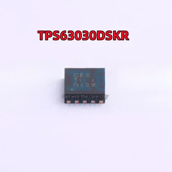 50 шт./лот TPS63030DSKR TPS63030 экран CEE SON-10 Переключатель Регулятора питания постоянного тока микросхема IC