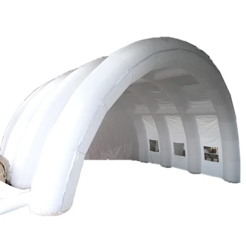 Горячая Продаваемая Палатка для кемпинга Надувная Палатка для Кемпинга Оптом надувная воздушная палатка для кемпинга