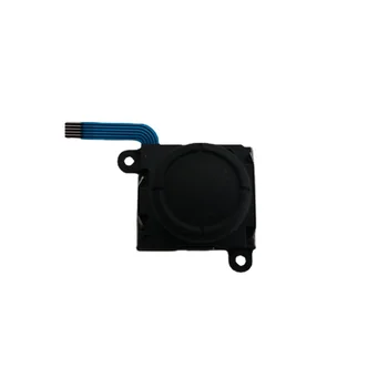 10 шт. Сменный 3D джойстик со гибким кабелем, левый и правый, 3D Аналоговые джойстики для Nintend Switch, контроллер NS Joy-Con