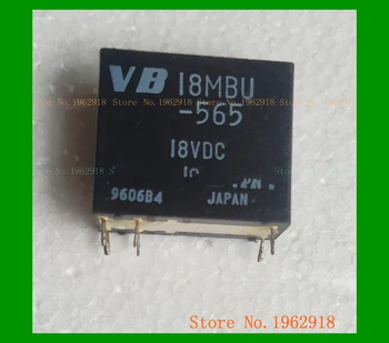 18MBU-565 18VDC