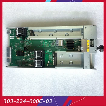 303-224-000C-03 для модуля ввода-вывода EMC 6G SAS PCB в сборе