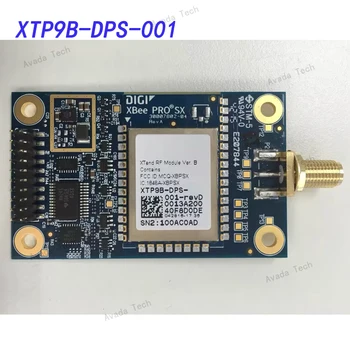 Avada Tech XTP9B-DPS-001 DIGI XTend VB, модуль беспроводной передачи данных/Радио APM PIX