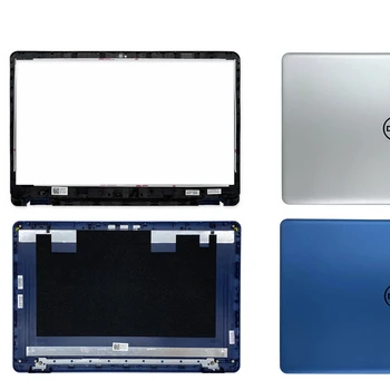 Новый Чехол для ноутбука Dell Inspiron 15 5584 0GYCJR GYCJR ЖК-задняя крышка/ЖК-передняя панель 0GYCJR 0G6JGN 0J0MYJ