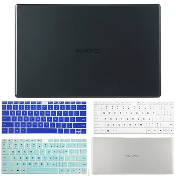 Чехол для ноутбука Huawei MateBook D 15 чехол Huawei MateBook D 14 чехол matebook X Pro Чехол для Honor MagicBook 14x14x15 Чехол