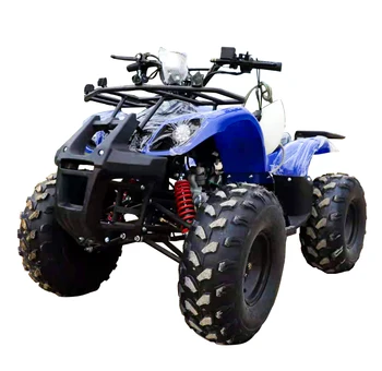   125CC Quad ATV Для Продажи All Terrain Ground Desert Mountain 4 Wheeler Квадроцикл Atv 150/ 200cc автоматическая/ ручная передача