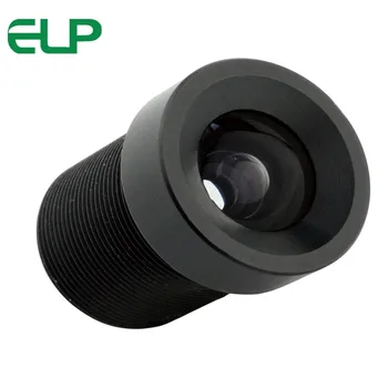 3,6 мм мегапиксельный объектив F2.0 hd CCTV usb Объектив камеры и посадочное место для объектива для cmos/ccd