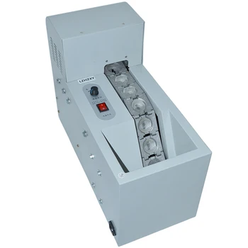 Китайский автомат для резки каштанов,Автоматическая машина для открывания рта каштана, HBS-BLK-D для разрезания каштанов