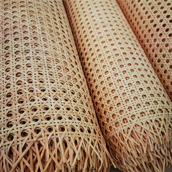 50 См Шириной Натуральная Индонезийская лямка из ротанга, Тростниковый тканый Материал для ремонта Мебели, Домашний декор