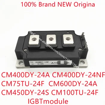 Модуль IGBT Baru CM400DY-24A CM400DY-24NF CM450DY-24S CM600DY-24A CM75TU-24F CM100TU-24F