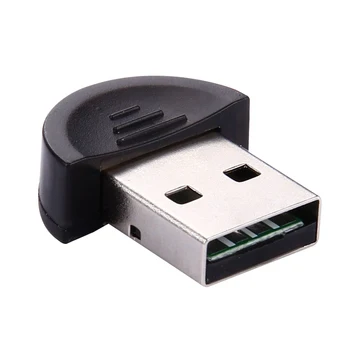 Беспроводной Bluetooth USB-адаптер с чипом CSR, подключи и играй