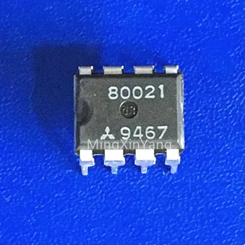 5 шт. микросхема интегральной схемы M80021 M6M80021 DIP8