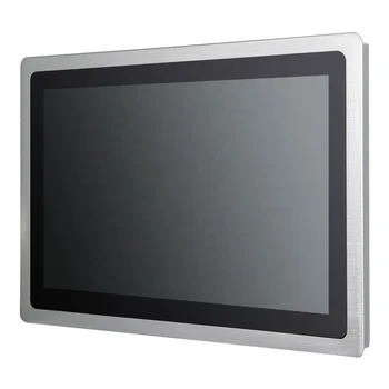 Услуги OEM TFT-панели с сенсорным экраном 15,6 для промышленного монитора