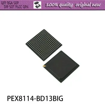 Новый PEX8114-BD13BIG PPEX8114-BD13BI G BGA-256