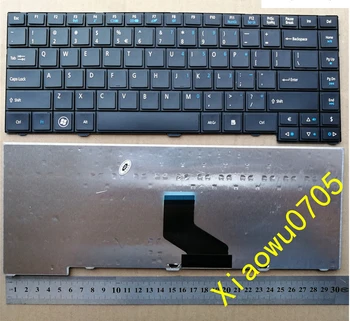 Новая клавиатура для ноутбука ACER TravelMate TM 4750Z 4750G ms2335 P243G P633 черный