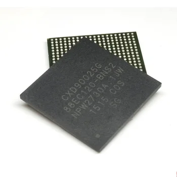 Микросхема CXD90025G IC для PlayStation4 PS4 Запасной набор микросхем для замены Модчипа консоли