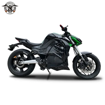 120 км/ч Электрический мотоцикл 250cc 400cc с EEC