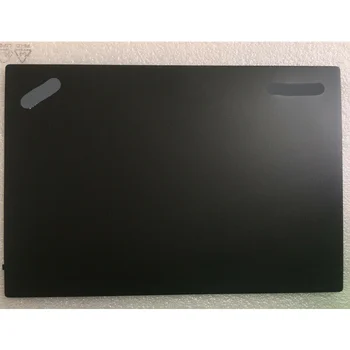 Новый Оригинальный ноутбук для Lenovo Thinkpad T431s с ЖК-дисплеем, задняя крышка, верхний чехол 04X0814