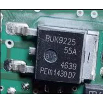 1 шт./лот Оригинальный Новый BUK9225-55A Компьютерная плата транзисторный полевой триод автомобильные Аксессуары