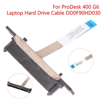 1 шт. Кабель для жесткого диска ноутбука HDD Flex Connector Кабельный Интерфейс Для HP ProDesk 400 G6 DD0F90HD030