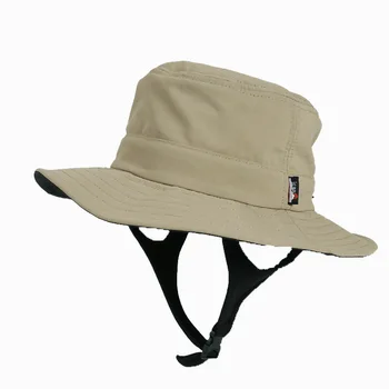 Солнцезащитная кепка для серфинга, женская мужская ветрозащитная и УФ-защита, летняя легкая и дышащая уличная шляпа icap fisherman hat