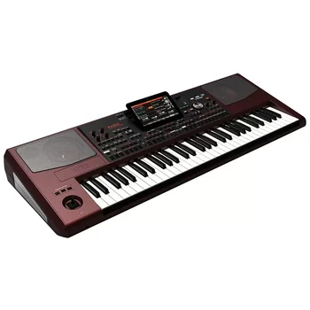 Оригинал купить 2 получить 1 Korg PA1000 61-Клавишная профессиональная Аранжировочная клавиатура advanced organ KORG original