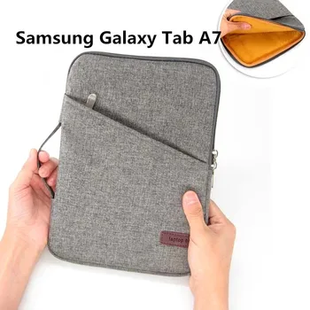 2021 Новая модная сумка-чехол для Samsung Galaxy Tab A7 10,4 