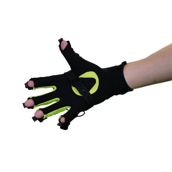 VIRDYN Интеллектуальные интерактивные соматосенсорные перчатки/Перчатки из цельной ткани без датчиков/ VR Motion Capture