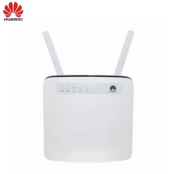 Разблокированный Huawei E5186 E5186s-22 4G Беспроводной маршрутизатор LTE FDD 800/900/1800/2100/2600 МГц TDD2600Mhz Cat6 300 Мбит/с Маршрутизатор