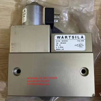 Для электромагнитного клапана WARTSILA 290oH/41 12801800 новый 1 шт.