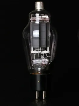 2 шт./лот, горячая распродажа, Оригинальная электронная ламповая аудиоусилительная трубка PSVANE Classic серии HIFI, бесплатная доставка